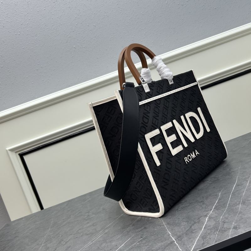 Fendi Shopping Bags